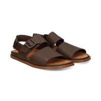 camper sandalias hombre - marron talla 41