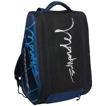 Bullpadel Complemento deporte Sac de Padel Moderne Bleu Marine et Noir para hombre