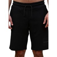 emporio armani ea7 short 3dps77-pjtkz para hombre