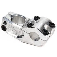 profile mulville push stem polished  48mm