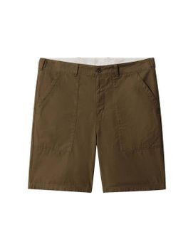 Pantalones The North Face Military M Olive