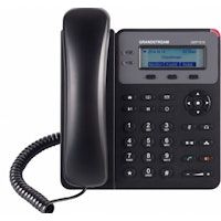 grandstream networks gxp1610 telefono telefono dect negro