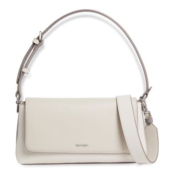 Calvin Klein Bolsos Mujer - Blanco Talla Os