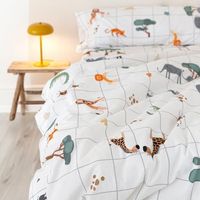 juego nordico 2 piezas mini savanna 180x220 cm cama 105