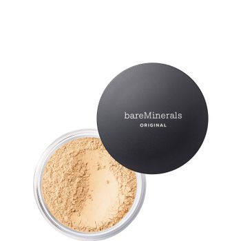 Polvos bareMinerals Original SPF15 - varios tonos - Golden Fair 04