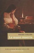 la mano muerta montesinos