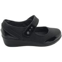 mysoft zapatos zapato confort mujer 21m503 para mujer