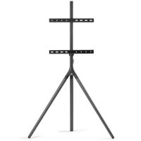 one for all wm7461 soporte tv tripode independiente 32 a 65 vesa 200x100 a 400x400 max 30kg
