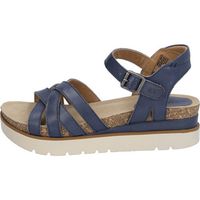josef seibel sandalias clea 14 para mujer