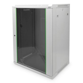 Digitus Dynamic Basic Armario Rack de Pared 19
