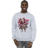dc comics jersey bi12681 para hombre