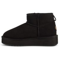 emu botines stinger micro flatform para mujer