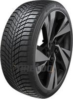 hankook winter icept evo 4 w340  23545 r18 98v xl 4pr con protector de llanta mfs sbl 