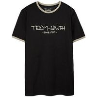teddy smith tops y camisetas ticlas para hombre