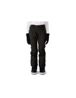 pantalones de montana rip curl rider negro mujer