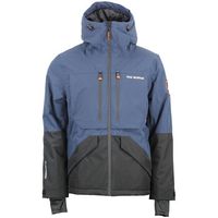 peak mountain pantalones blouson de ski cesna para hombre
