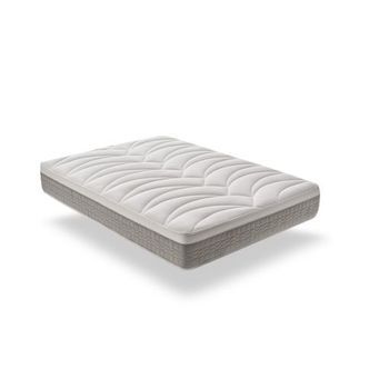 Colchón Visco Luxury Elite Silver H30 160x190 30cm±2