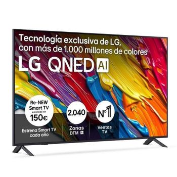 LG QNED 65QNED82A6B 65