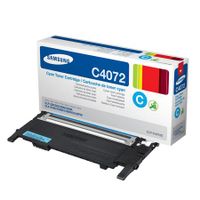 samsung clt-c4072s cyan original toner cartridge