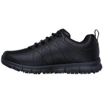 Skechers Deportivas Moda 108214EC-BLK para mujer