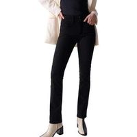 salsa pantalon pitillo secret push in para mujer