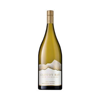 Cloudy Bay Sauvignon Blanc Magnum 150cl 2024 Vino Blanco Nueva Zelanda Marlborough 150 Cl. 13.5º