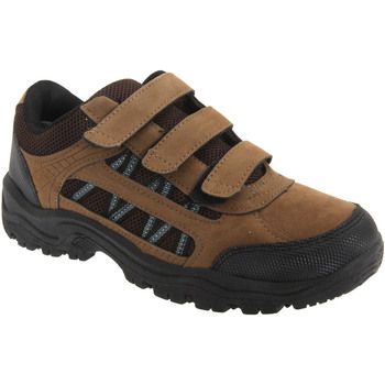 Dek Zapatillas de senderismo DF142 para niño