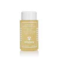 lotion aux resines tropicales