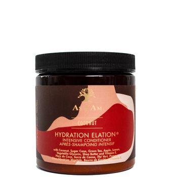 Acondicionador Hydration Elation Intensive de As I Am 227 g