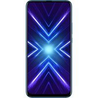 honor 9x - 128 gb sapphire blue blue