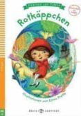 rotkappchen  cdrom junge erste lekturen marchen und fabeln  - niveau