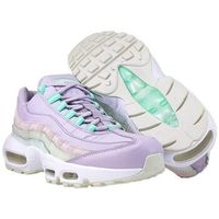 nike zapatillas air max 95 infinite para mujer