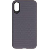 iphone x case - grey grey