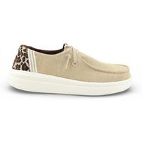 heydude nauticos hd43780-pe26-2ug para mujer