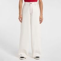 dickies pantalones denim carpenter pant para mujer