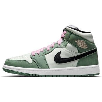 Nike Zapatillas altas CZ0774300 para mujer
