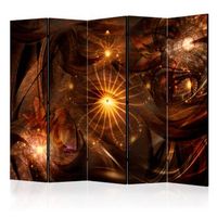 biombo - treasures cave ii 225x172 cm