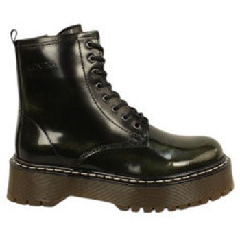 Moneka Botines Akita Colors para mujer