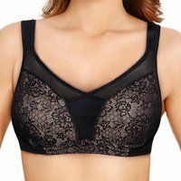 Beauty Minimiser Everyday Soft Cup Bra