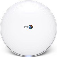 bt whole home wifi system - single unit