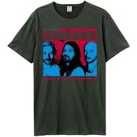 amplified clothing tops y camisetas ellipsis para hombre