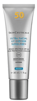skinceuticals protect ultra facial uv defense locion hidratante spf50 30 ml