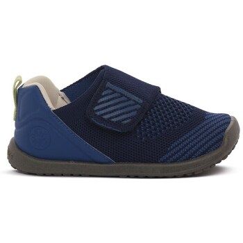 Biomecanics Pantuflas 262188G818OCEAN para niña