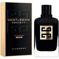 givenchy perfume amber eau de parfum gentleman society 60 ml para mujer