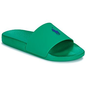Polo Ralph Lauren Chanclas POLO SLIDE para mujer