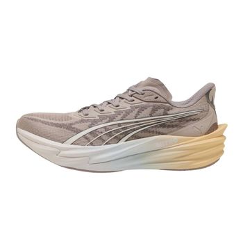 Zapatillas Puma Deviate NITRO 4 RC Beige Naranja SS26, Talla 46 - EUR