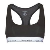 calvin klein jeans sujetador modern cotton unlined bralette para mujer