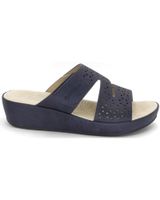 de amarpies sandalia abz23589 marino