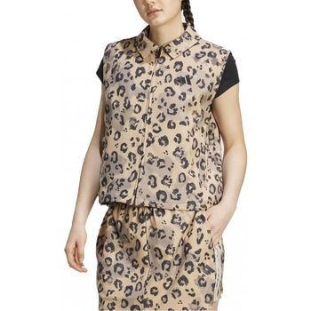 adidas Camisa W Aop Vest para mujer