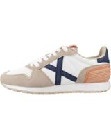 de munich zapatillas munich massana club 8620574 beige blanco